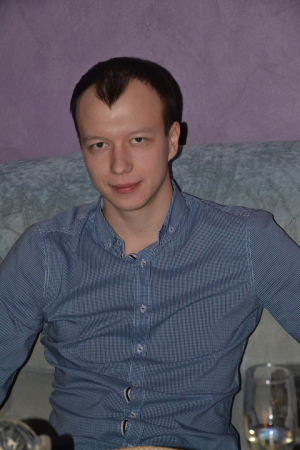 KirillUsov