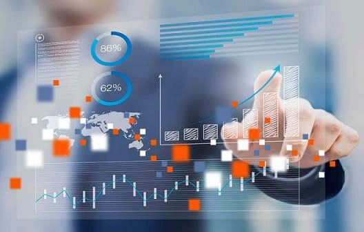 Аналитика интернет магазинов, маркетплейсов