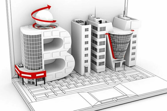 BIM: создание, проверка и доработка цифровой модели в Revit