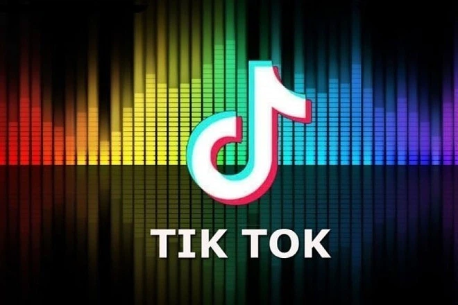 50 живых репостов Вашего видео в TikTok - БЕЗ БОТОВ