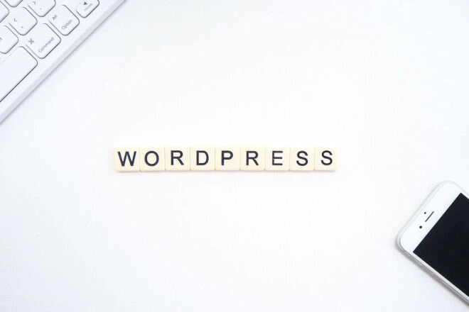 Доделаю сайт на Вордпресс (WordPress)