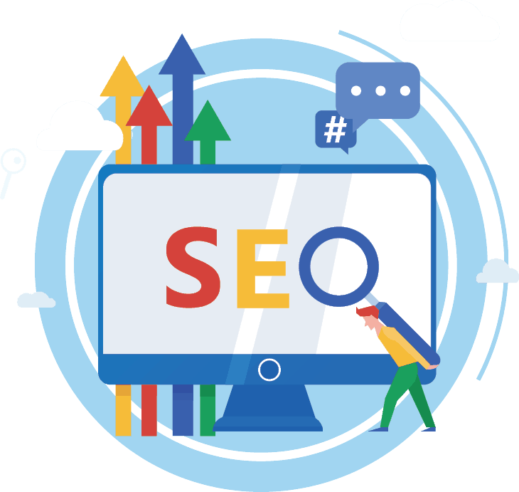 SEO-оптимизация интернет ресурса