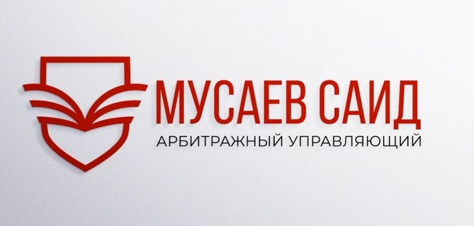 Создание логотипа Мусаев Саид